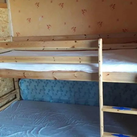 Cosy Pour 4 Pers, La Pierre St Martin, Proche Pistes, Parkings Gratuits, Skis Au Rdc - Fr-1-602-71 Διαμέρισμα *