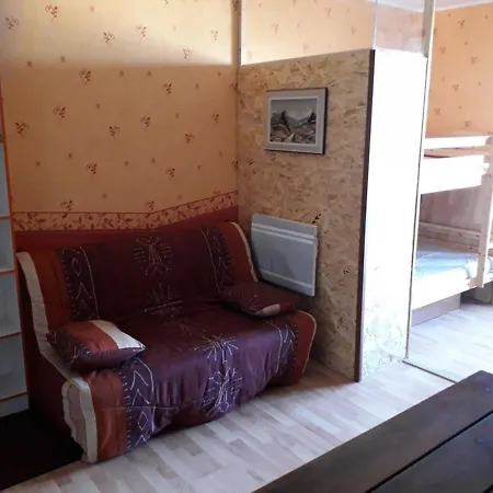 Studio Cosy Pour 4 Pers, La Pierre St Martin, Proche Pistes, Parkings Gratuits, Skis Au Rdc - Fr-1-602-71 Appartement *