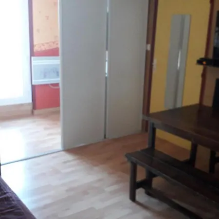 Studio Cosy Pour 4 Pers, La Pierre St Martin, Proche Pistes, Parkings Gratuits, Skis Au Rdc - Fr-1-602-71 *